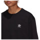 Adidas Γυναικεία κοντομάνικη μπλούζα Always Original Loose